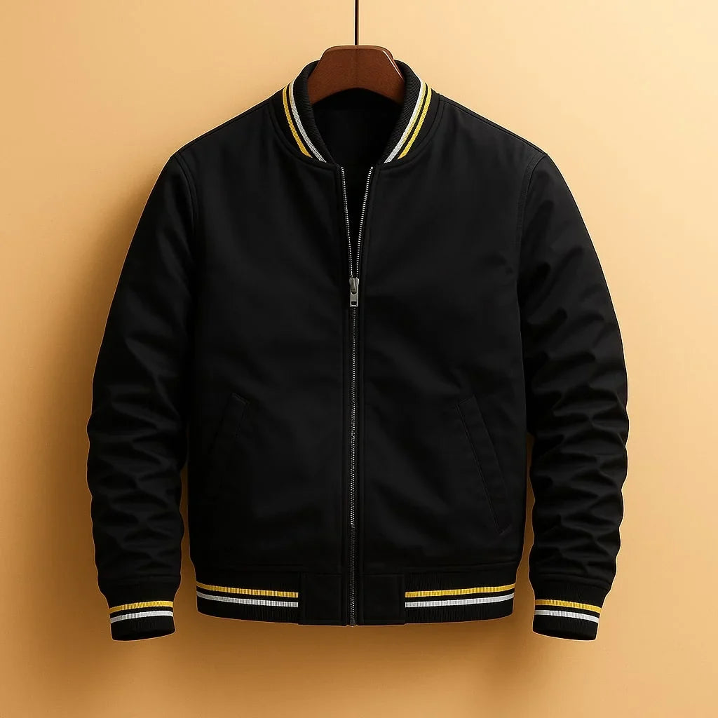 Alex | Chaqueta Bomber Impermeable