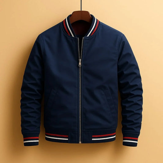 Alex | Chaqueta Bomber Impermeable