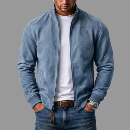 Castillo | Chaqueta bomber urbana
