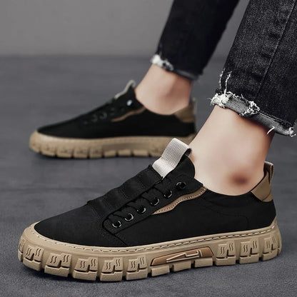 Omar| Zapatillas Urbanas Premium