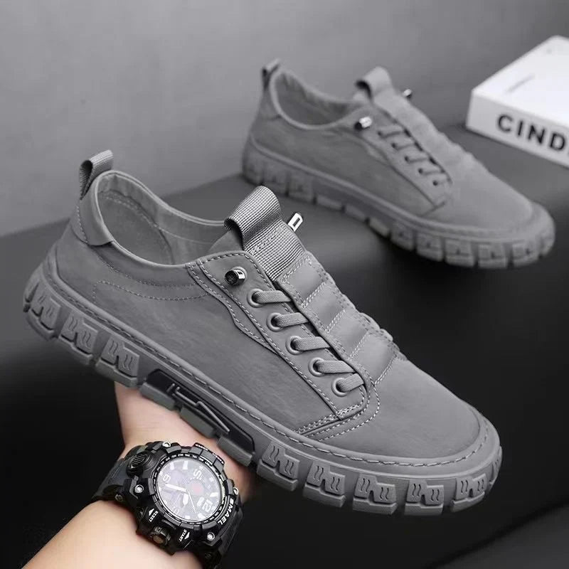 Omar| Zapatillas Urbanas Premium