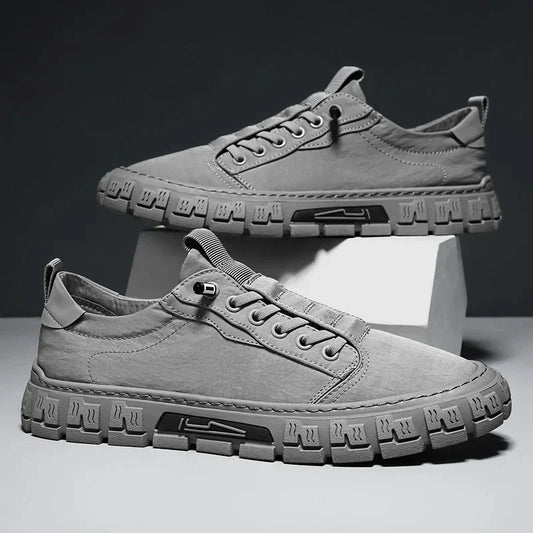 Omar| Zapatillas Urbanas Premium