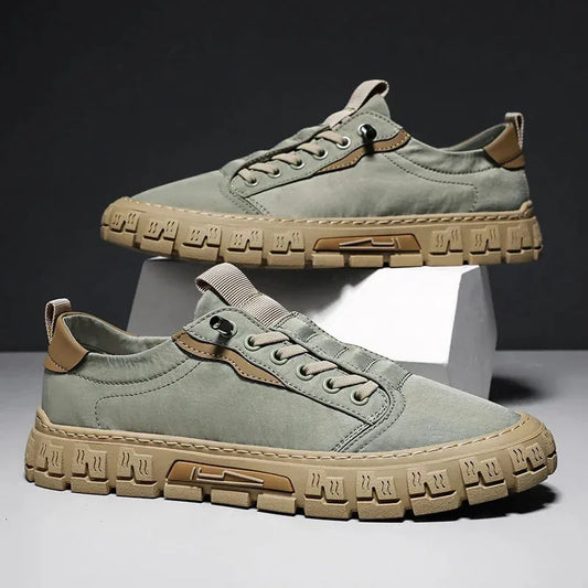 Omar| Zapatillas Urbanas Premium