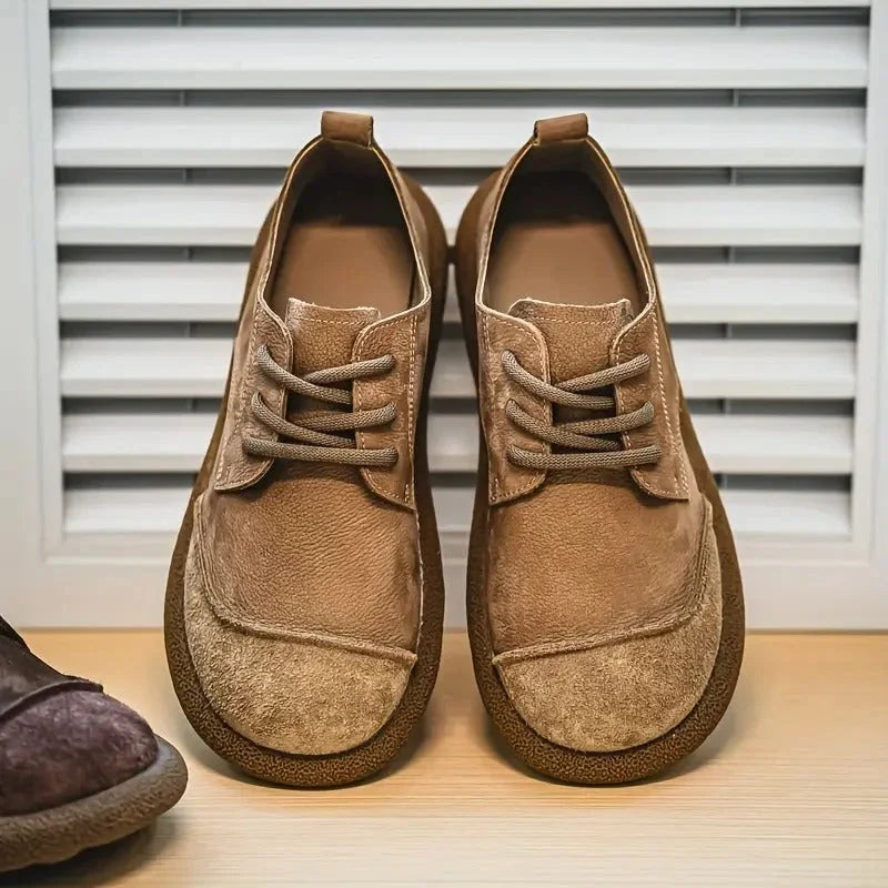 Diego | Zapatos Ortopédicos de Máximo Confort
