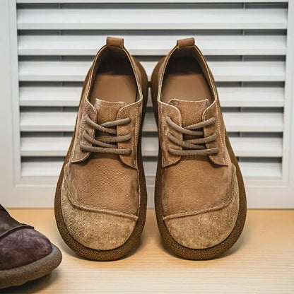 Diego | Zapatos Ortopédicos de Máximo Confort