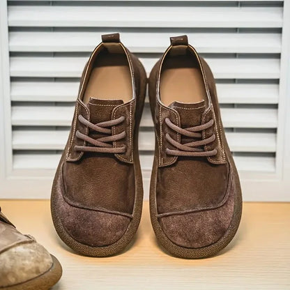 Diego | Zapatos Ortopédicos de Máximo Confort