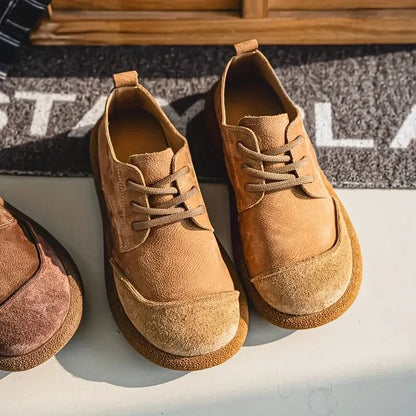 Diego | Zapatos Ortopédicos de Máximo Confort