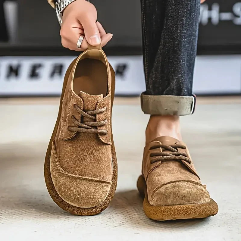 Diego | Zapatos Ortopédicos de Máximo Confort