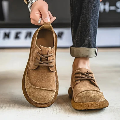 Diego | Zapatos Ortopédicos de Máximo Confort
