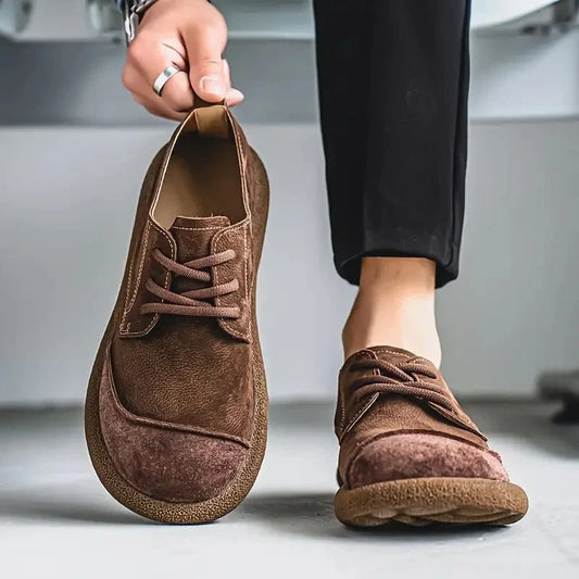 Diego | Zapatos Ortopédicos de Máximo Confort