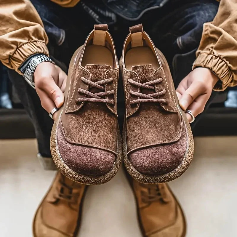 Diego | Zapatos Ortopédicos de Máximo Confort