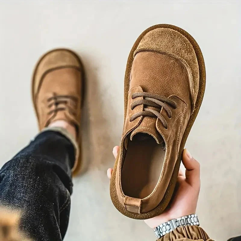 Diego | Zapatos Ortopédicos de Máximo Confort