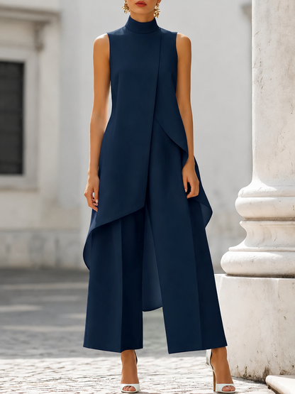 Catalina™ | Mono Largo de Caída Elegante