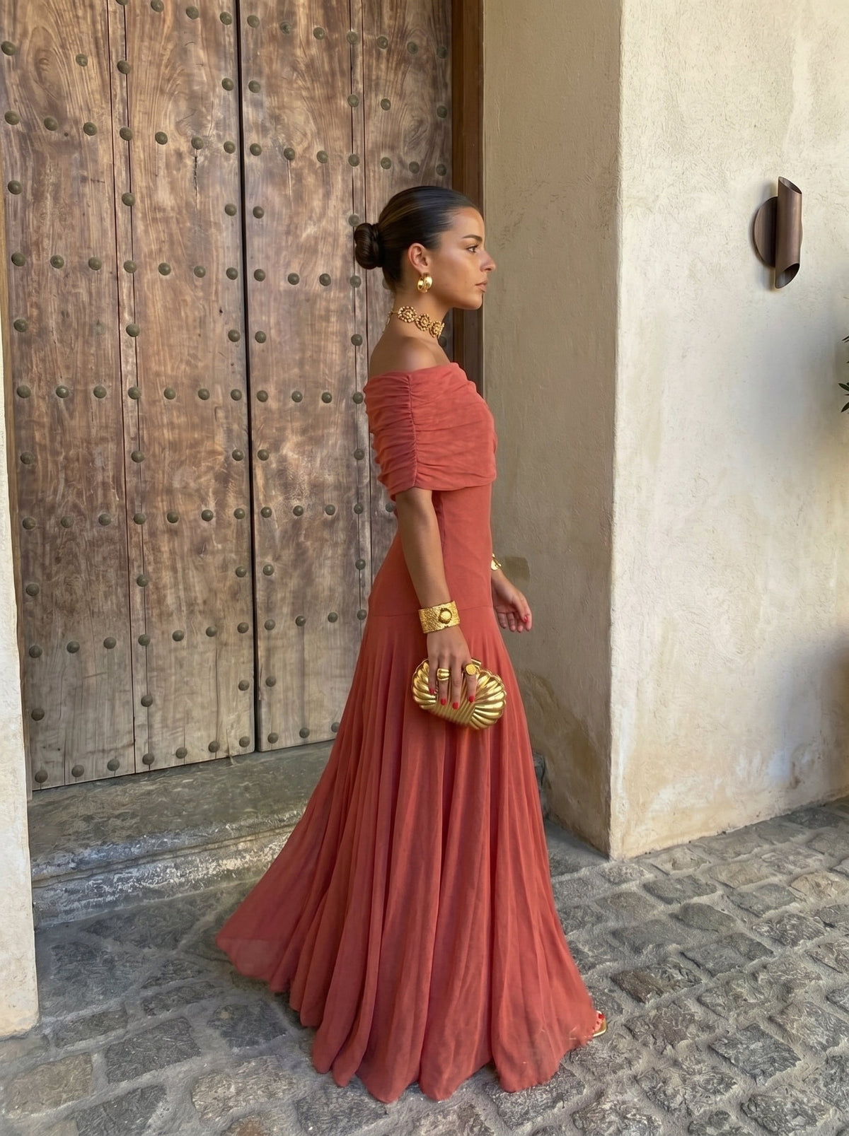 Toledo™ | Vestido Femenino
