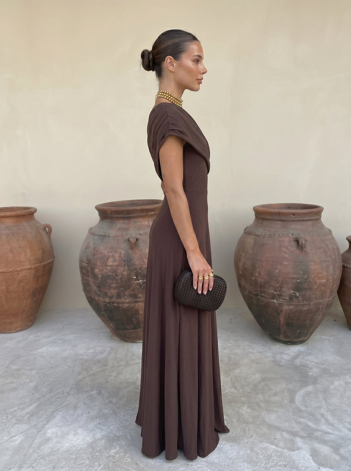 Toledo™ | Vestido Femenino
