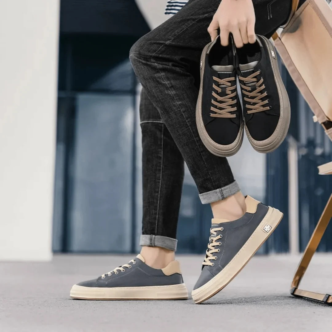 Marcos | Zapatillas Urbanas Ultraligeras