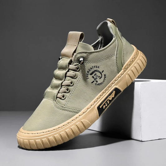 Manuel | Zapatillas Urbanas De Máximo Confort