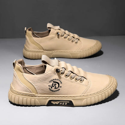 Manuel | Zapatillas Urbanas De Máximo Confort